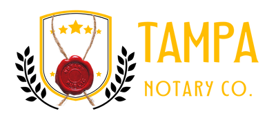 Tampa Notary Co