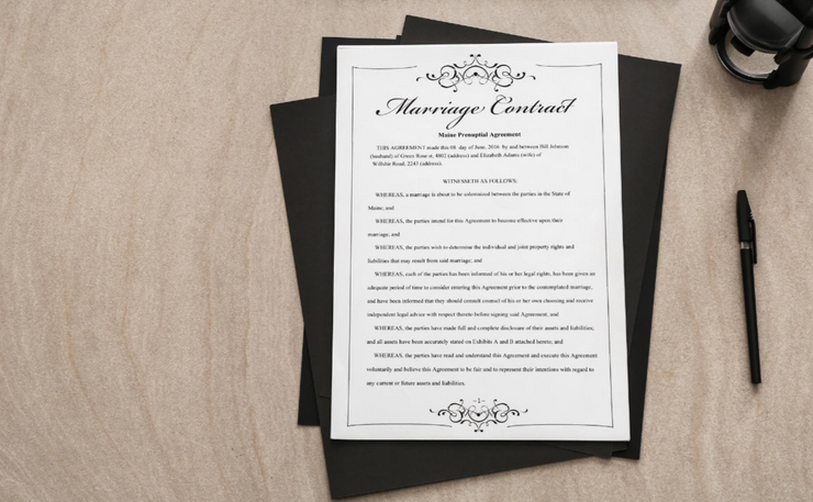 Traveling Marriage Officiant Notary Public + Ceremony
